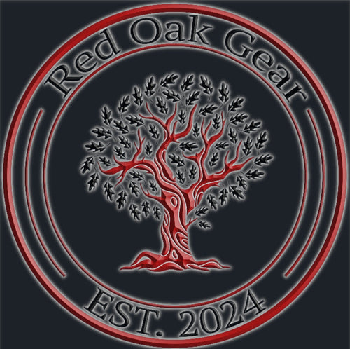 Red Oak Gear